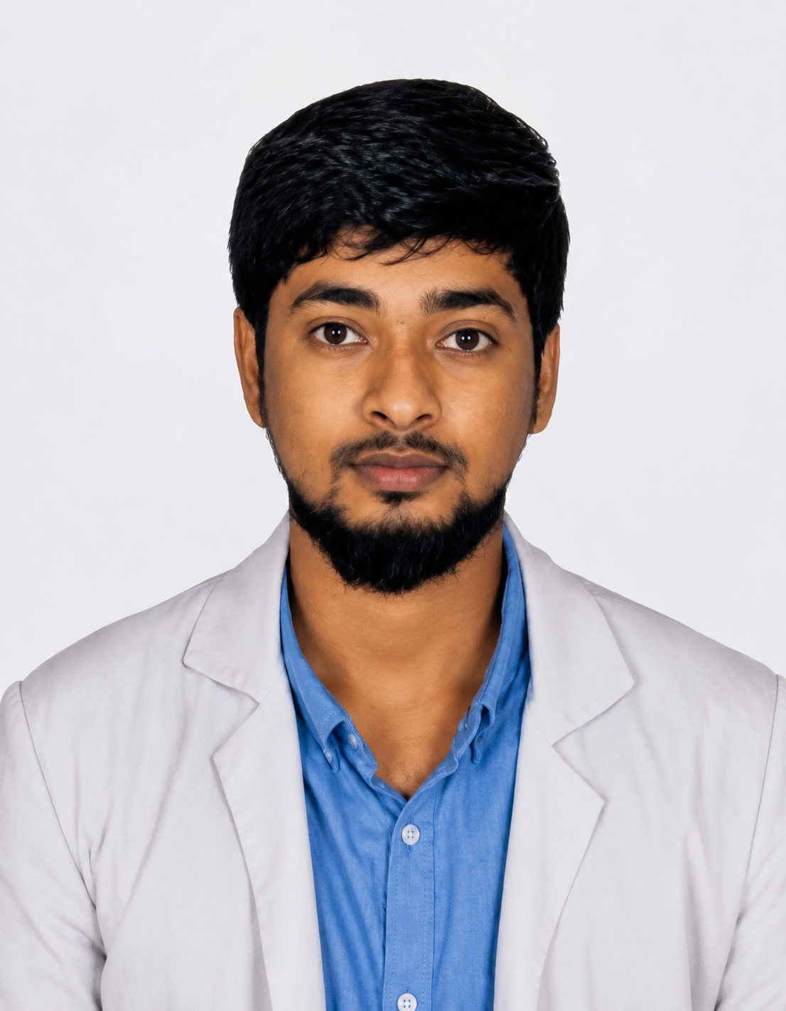 Dr. Thomas Gideon Russel A.