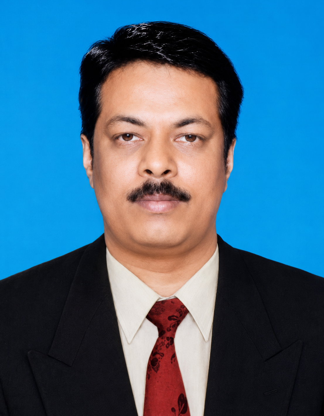 S.T.B. Anand