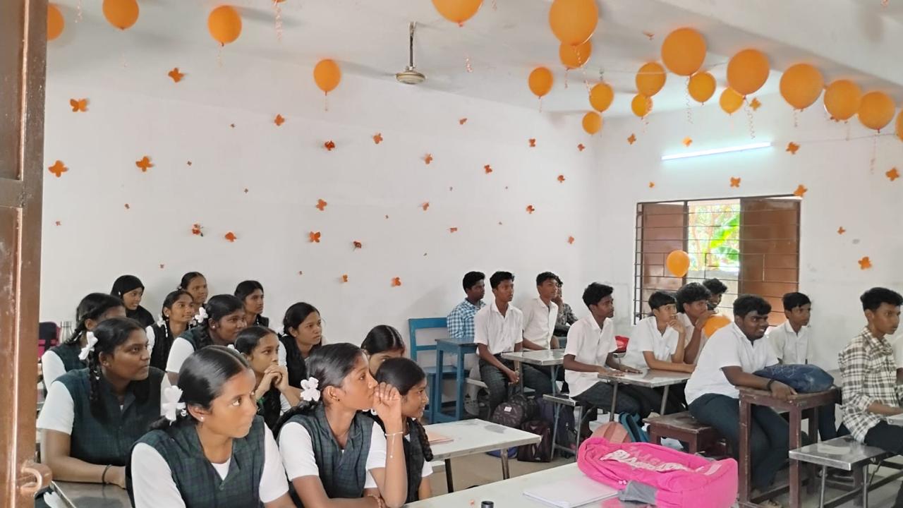 General Activities